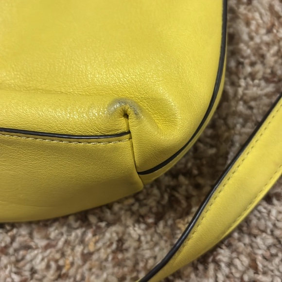 Coach Crossbody - Picture 3 of 4